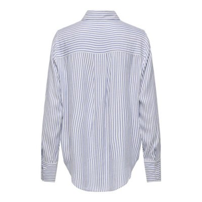 Chemise à manches longues femme Berit ONLY