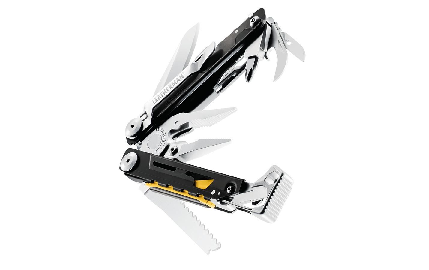 Multi-Tool Signal Silver<br>Survival-Tool