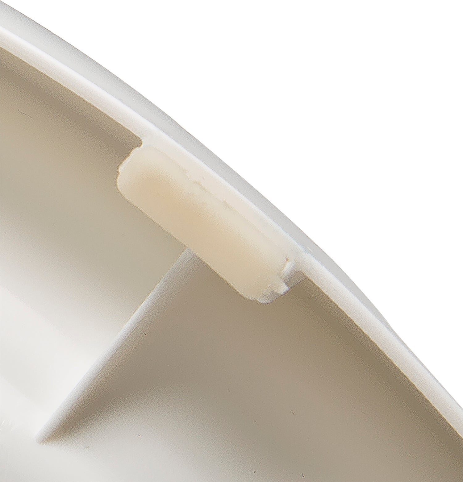 Ferplast kattenspeelgoed Typhon wit 85 x 40 x 10 cm