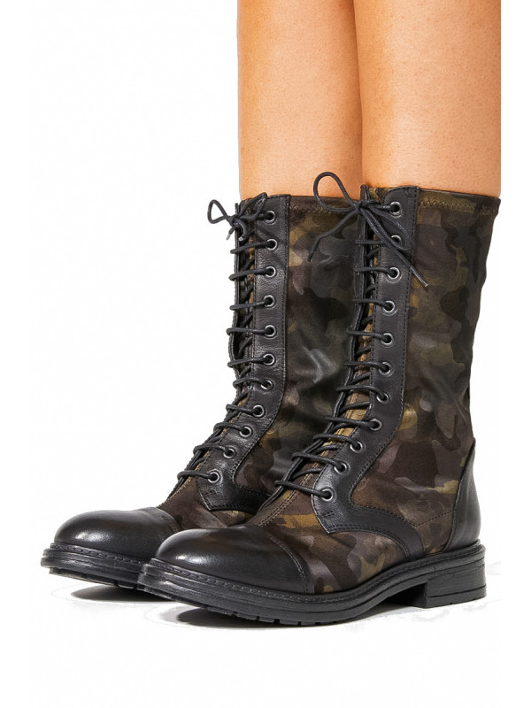 Bottines 7030 - Fru.it