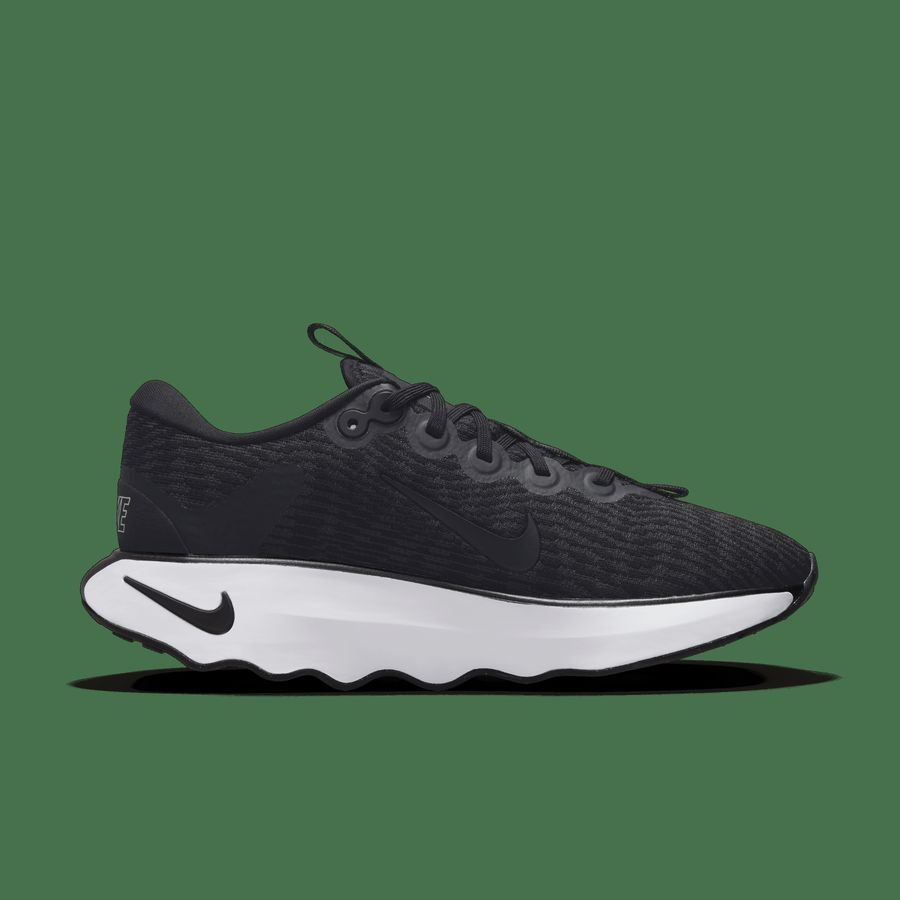 Nike Motiva Women's Walking Shoes BLACK/BLACK-ANTHRACITE-WHITE