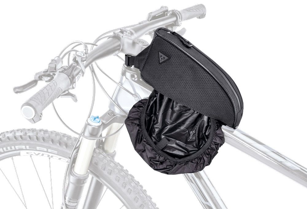 Topeak TopLoader Rahmentasche kaufen | Bike-Discount