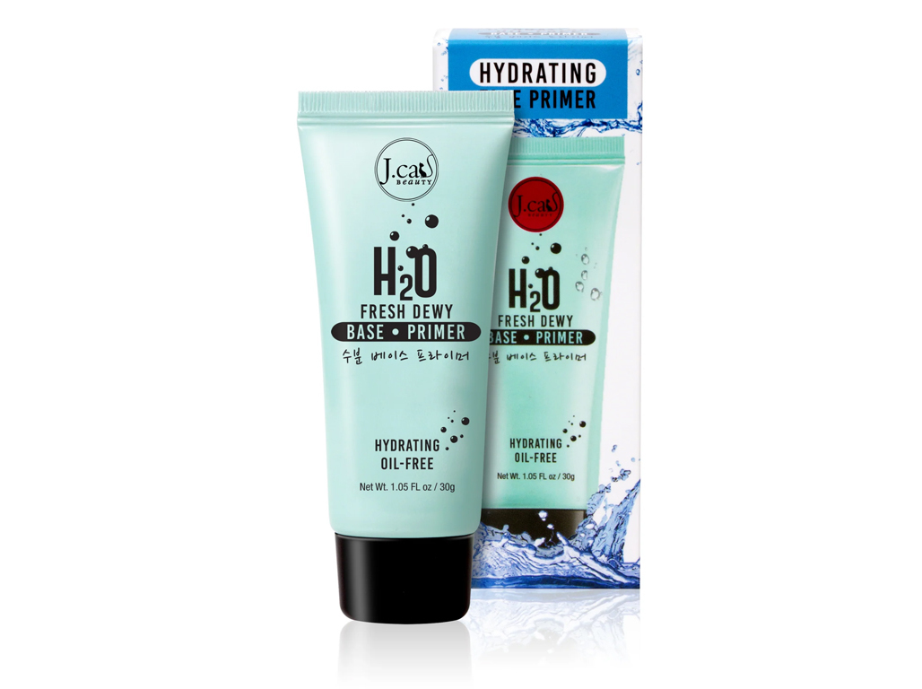 GEL JCAT H20 FRESH DEWY HYDRATING