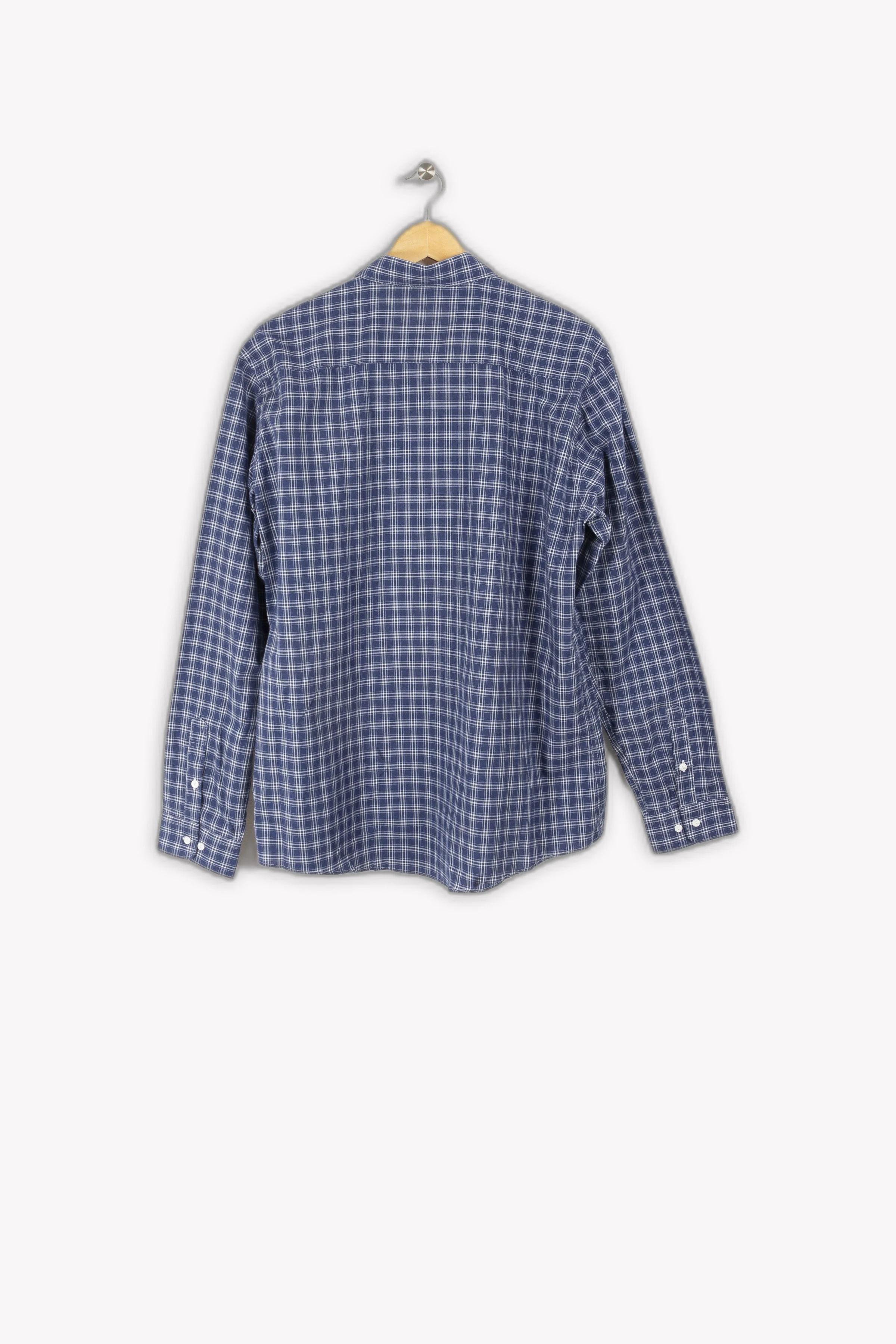 Chemise | Gris