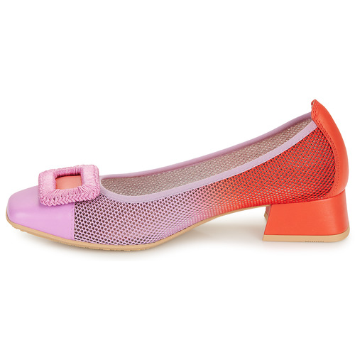 Hispanitas - ARUBA - Violet / Rouge