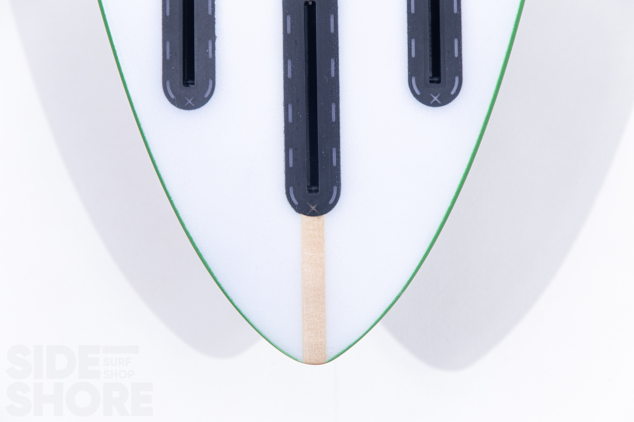 Al Merrick MAV'S Gun - 8'0