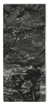 Tour De Cou Buff Coolnet UV Tree Aspect Gris