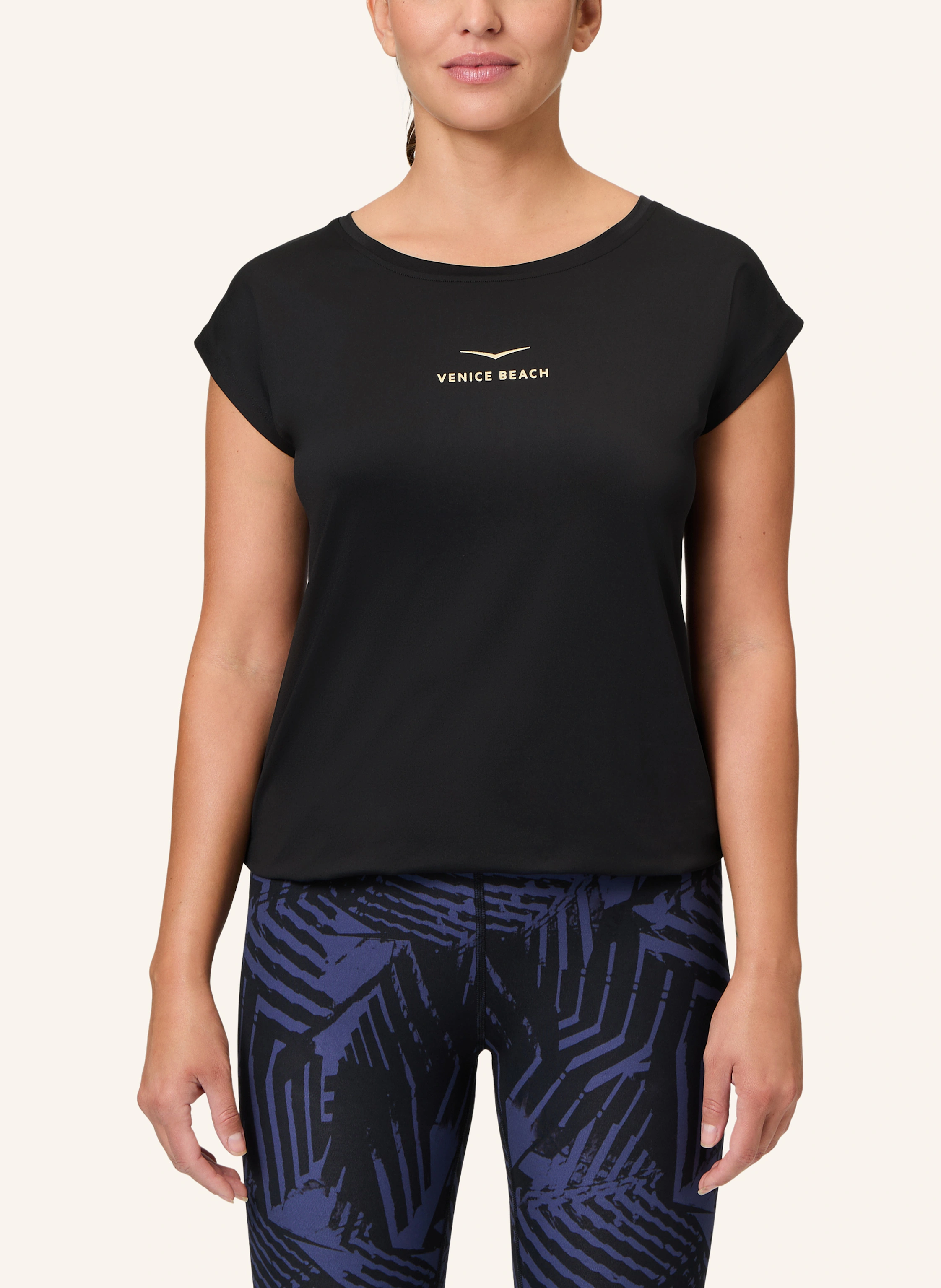 VENICE BEACH T-Shirt VB Wonder