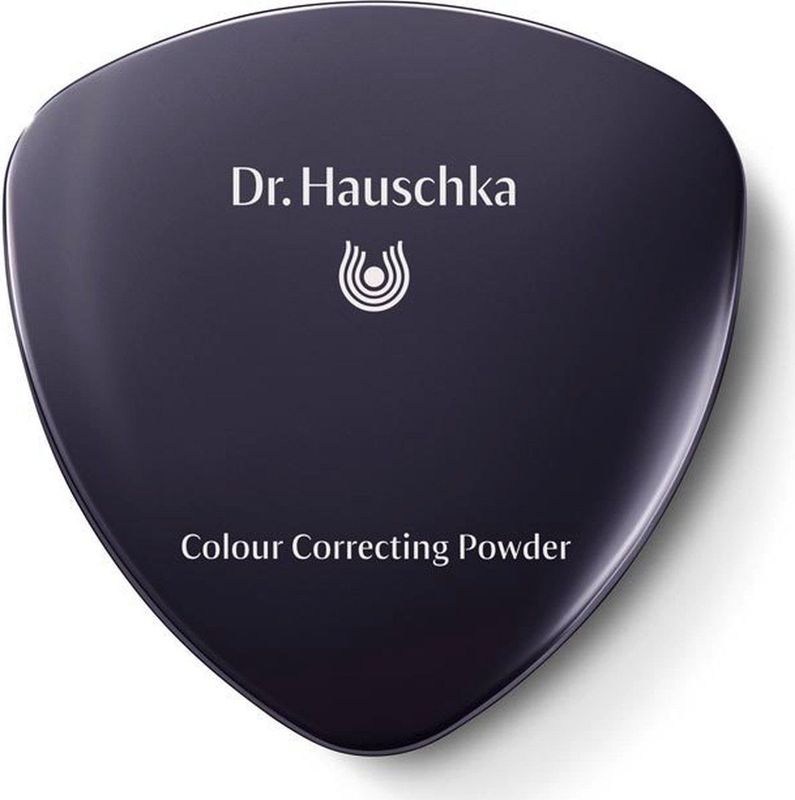 Dr. Hauschka Colour Correcting Powder Activating  01  Foundation