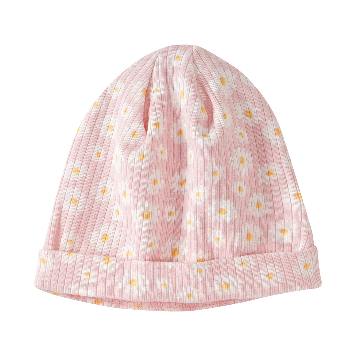 Topomini Newborn Wickelbody, Leggings und Mütze im Set rosa