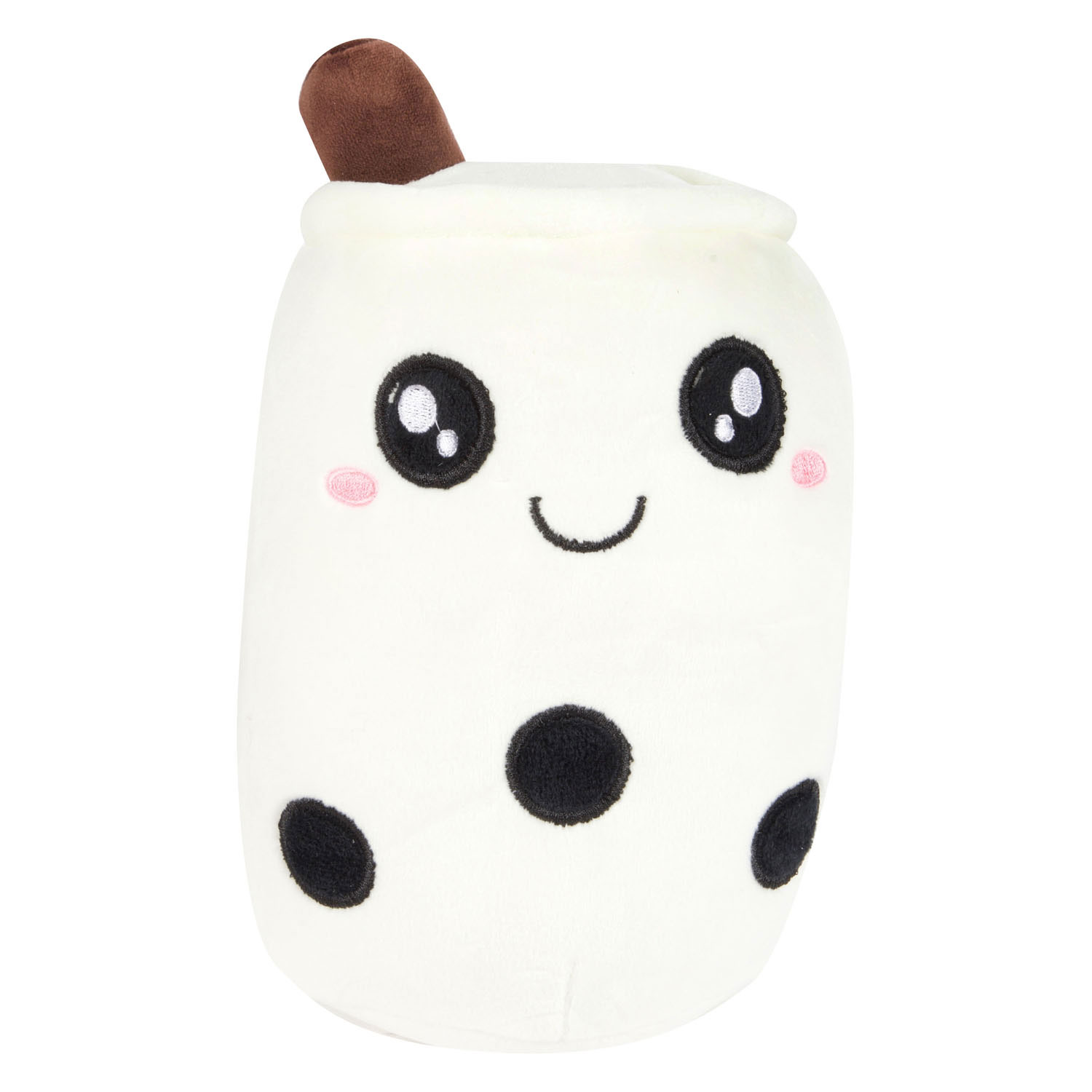 Knuffel Bubble Tea Pluche, 18cm