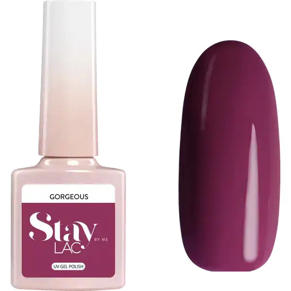 UV Nagellack - GORGEOUS