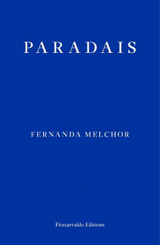 Paradais (Paperback)