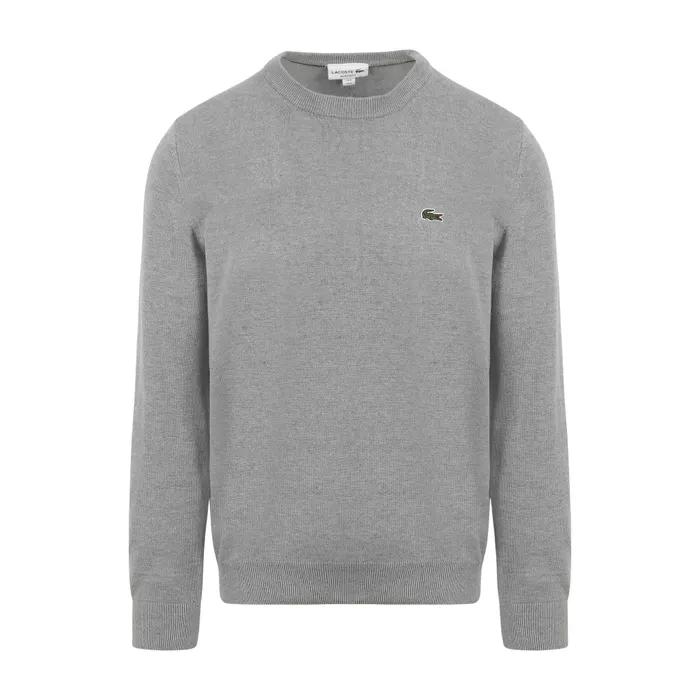 Lacoste Crew Neck Sweater Heren