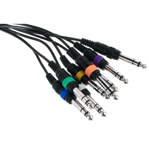 the sssnake MXP 8030