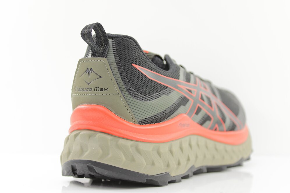 Asics Gel Trabuco 9 MAX