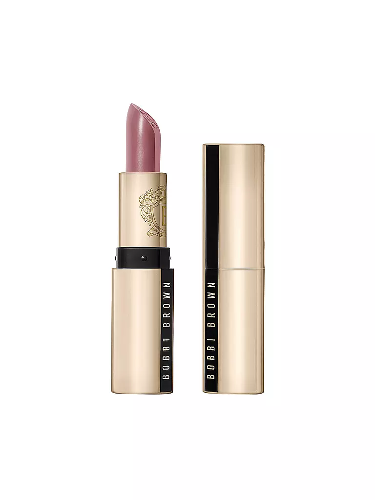 BOBBI BROWN Lippenstift - Luxe Lipstick ( 19 Pink Cloud )  pink