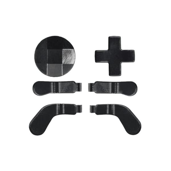 INF Erstatningsknapper for Xbox One Elite / Elite Series 2 Xbox One Elite / Xbox Elite Series 2