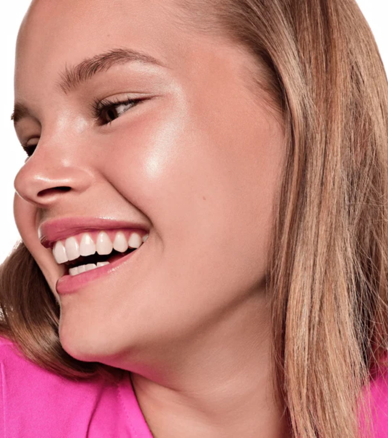 essence  - Iluminador em stick Baby got glow - 10: Golden Aura