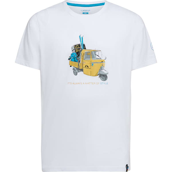 T-shirt escalade LA SPORTIVA APE T-SHIRT M