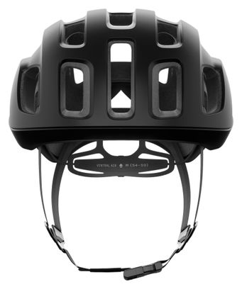 Casque Route Poc Ventral Air Mips Noir
