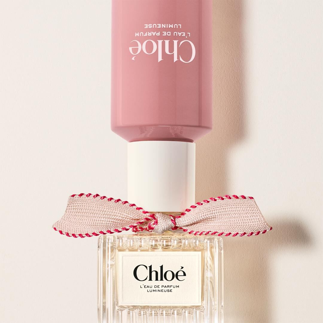 CHLOÉ Chloé Signature Lumineuse Eau de Parfum - 30ml