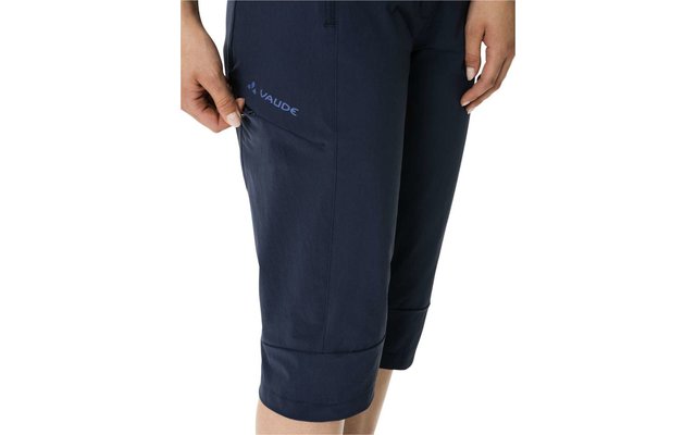Vaude Farley III Damen Capri