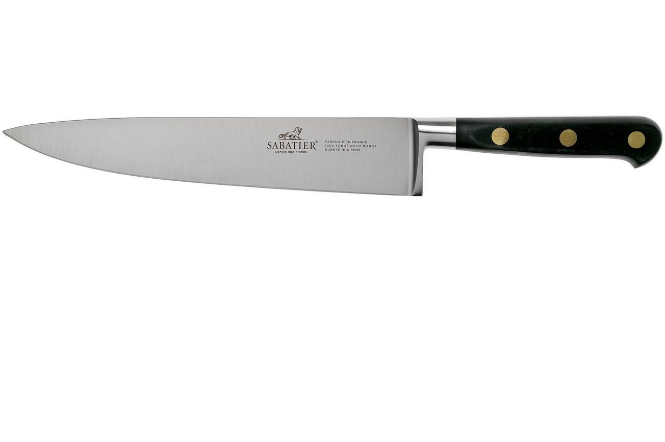 Lion Sabatier Idéal koksmes 20 cm, 711480