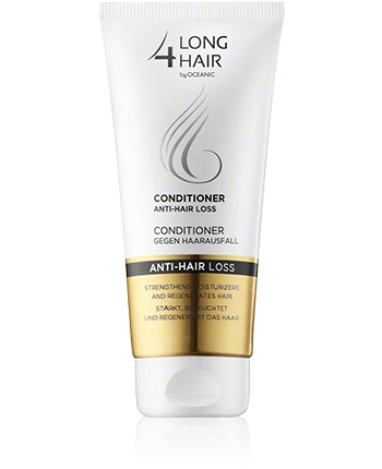 Long4Hair Hair Care Conditioner Anti-Hair Loss 200ml