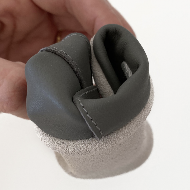 Bobux Bobux chaussons Leo Mapple