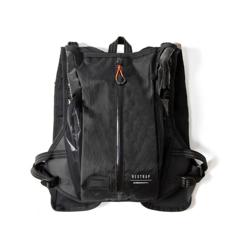 Race Hydration Vest - Sac à dos vélo