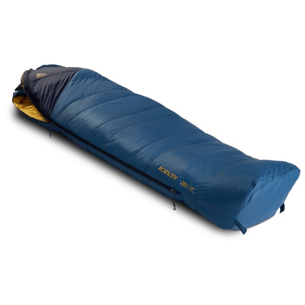 Kelty - Cosmic 20 - Sac de couchage en duvet