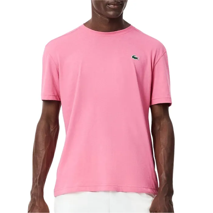 Lacoste Sport Ultra Dry Performance T-shirt Heren