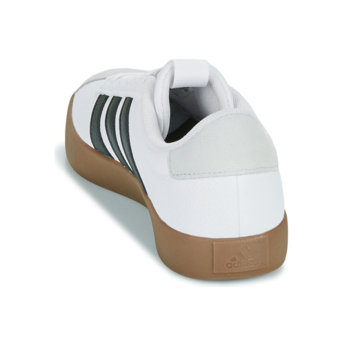 Adidas Sportswear - VL COURT 3.0 - Blanc / Beige