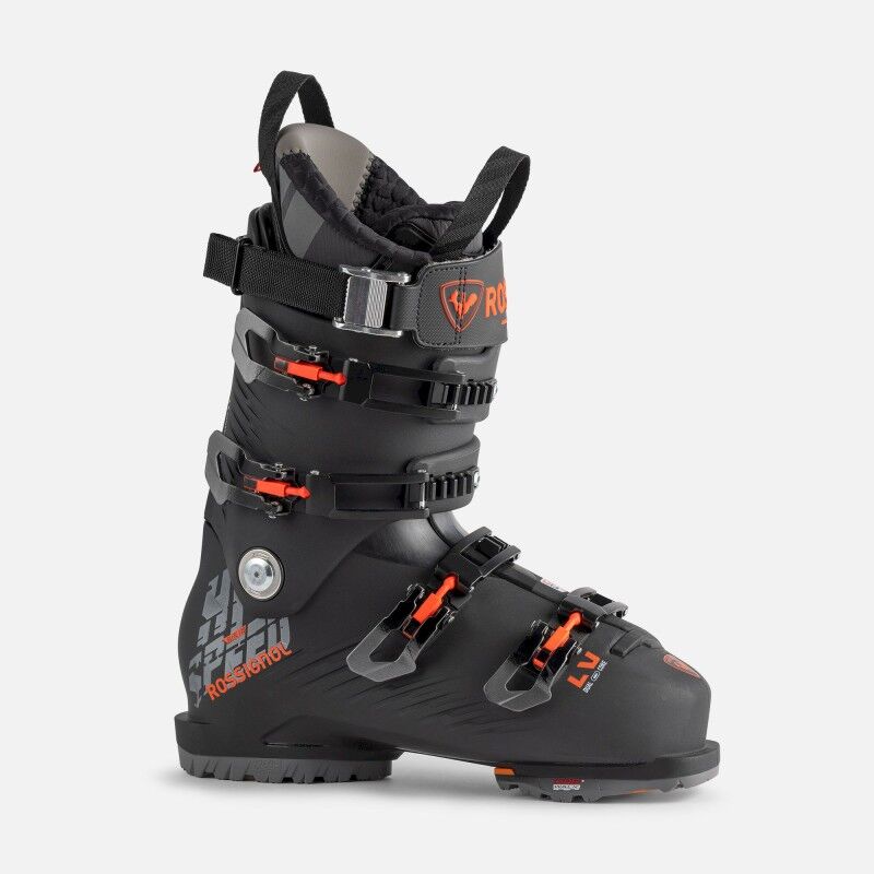 Hi-Speed Elite 130 Carbon LV G - Chaussures ski homme