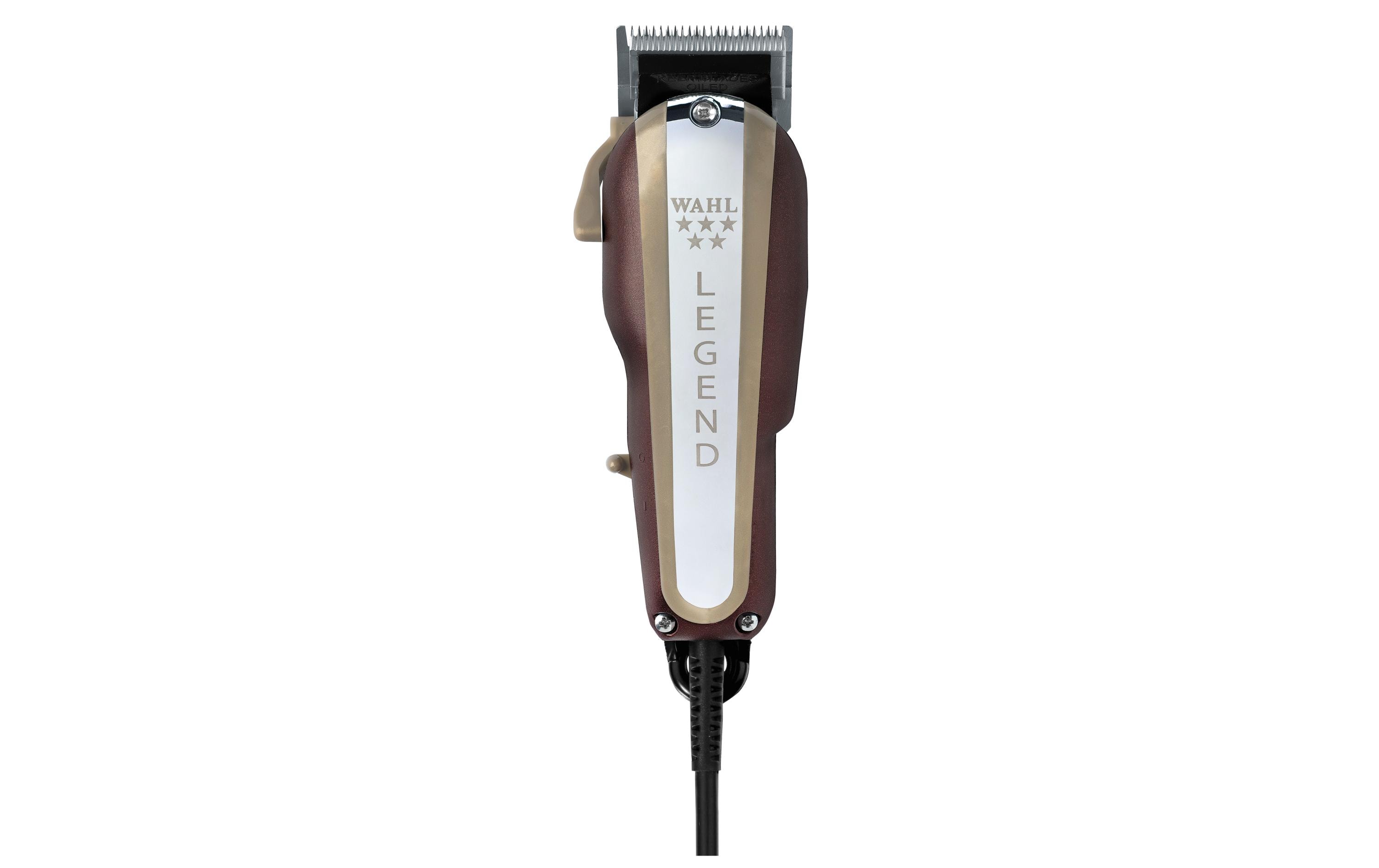 Profihaarschneider Legend<br>Professionelle Netz-Haarschneidemaschine