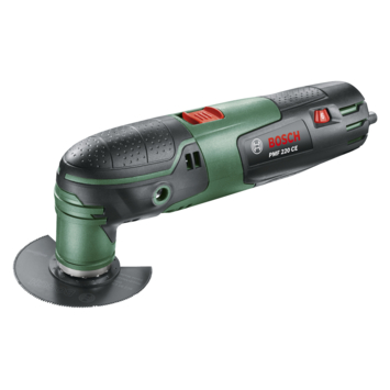 Bosch multitool PMF 220 CE