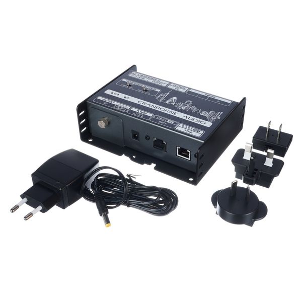 Cranborne Audio N22H
