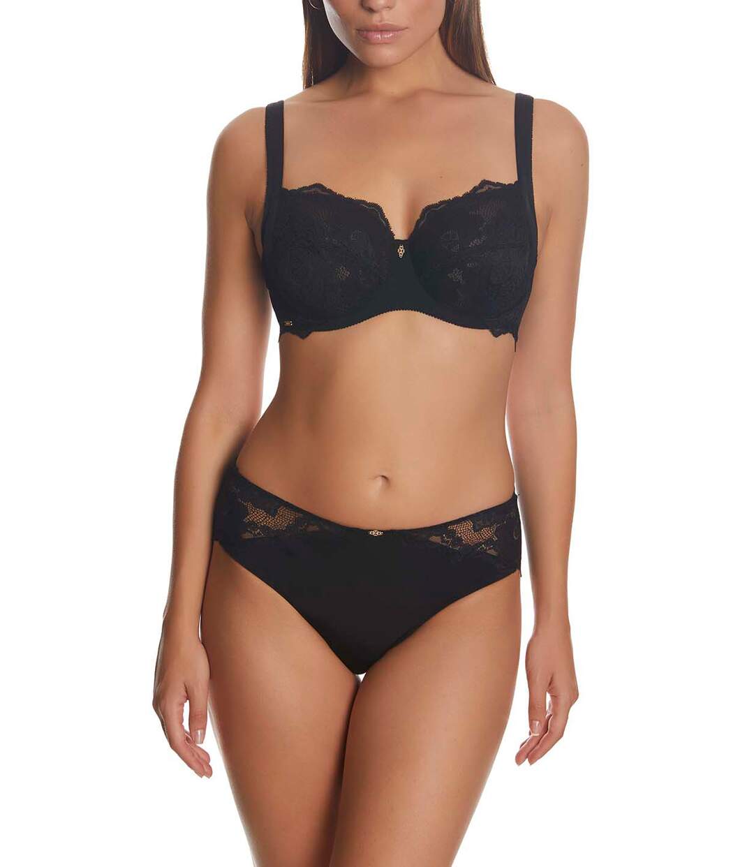 Soutien-gorge emboîtant confort Cadorna Selmark