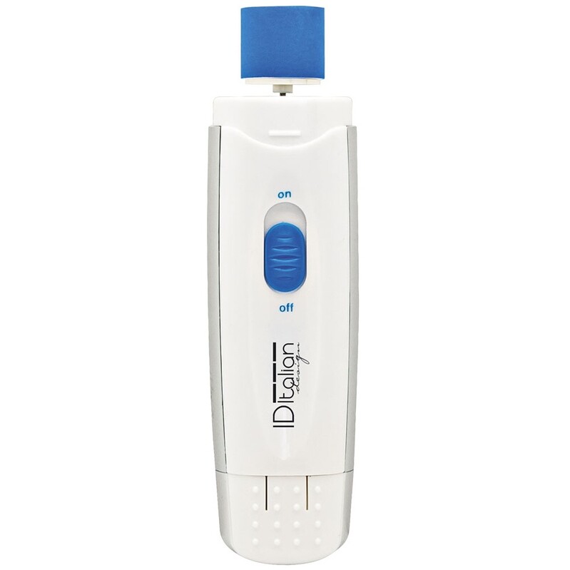 Stylo électronique manucure et pédicure - 5 têtes