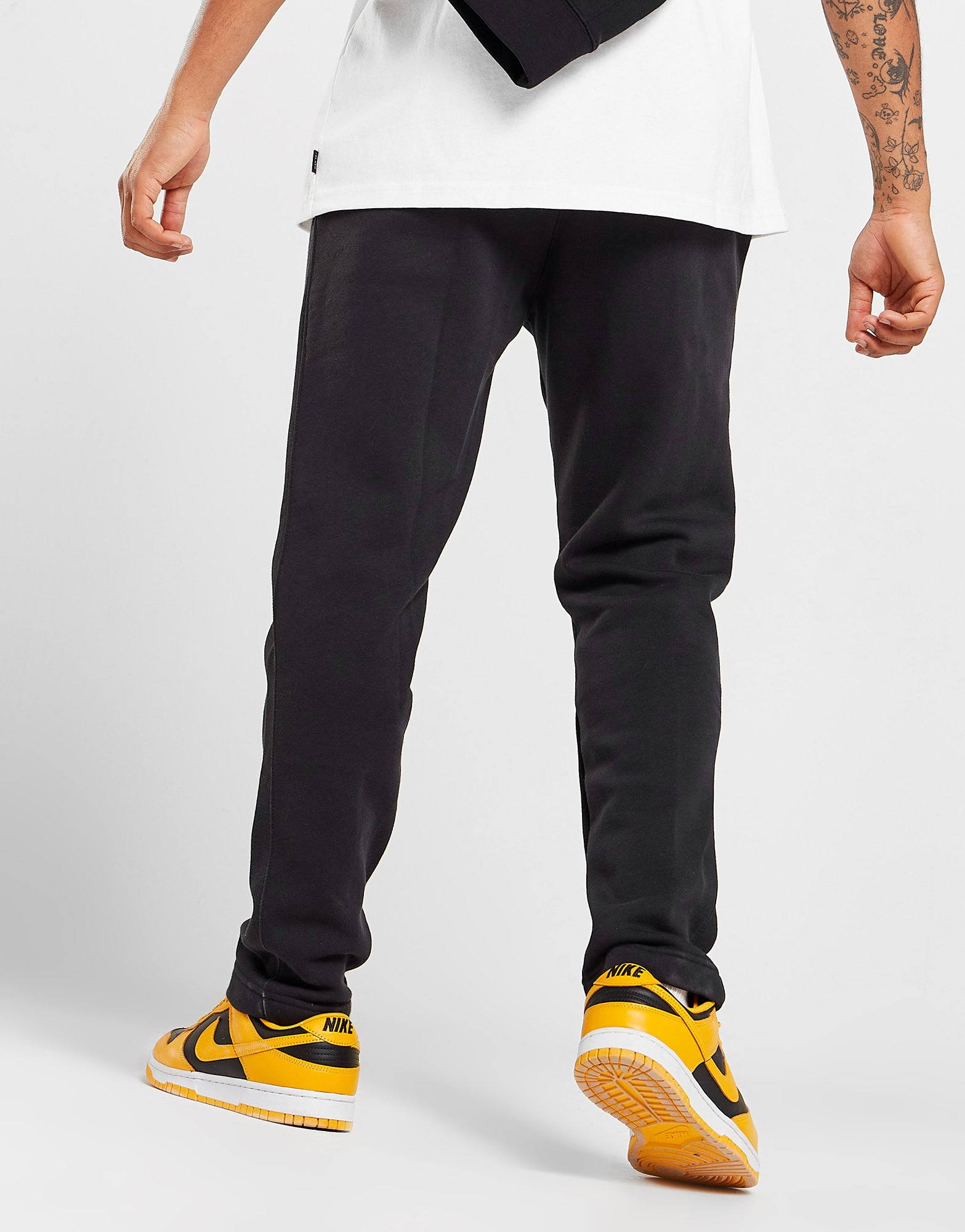 Nike Pantalon de Survêtement Foundation Homme