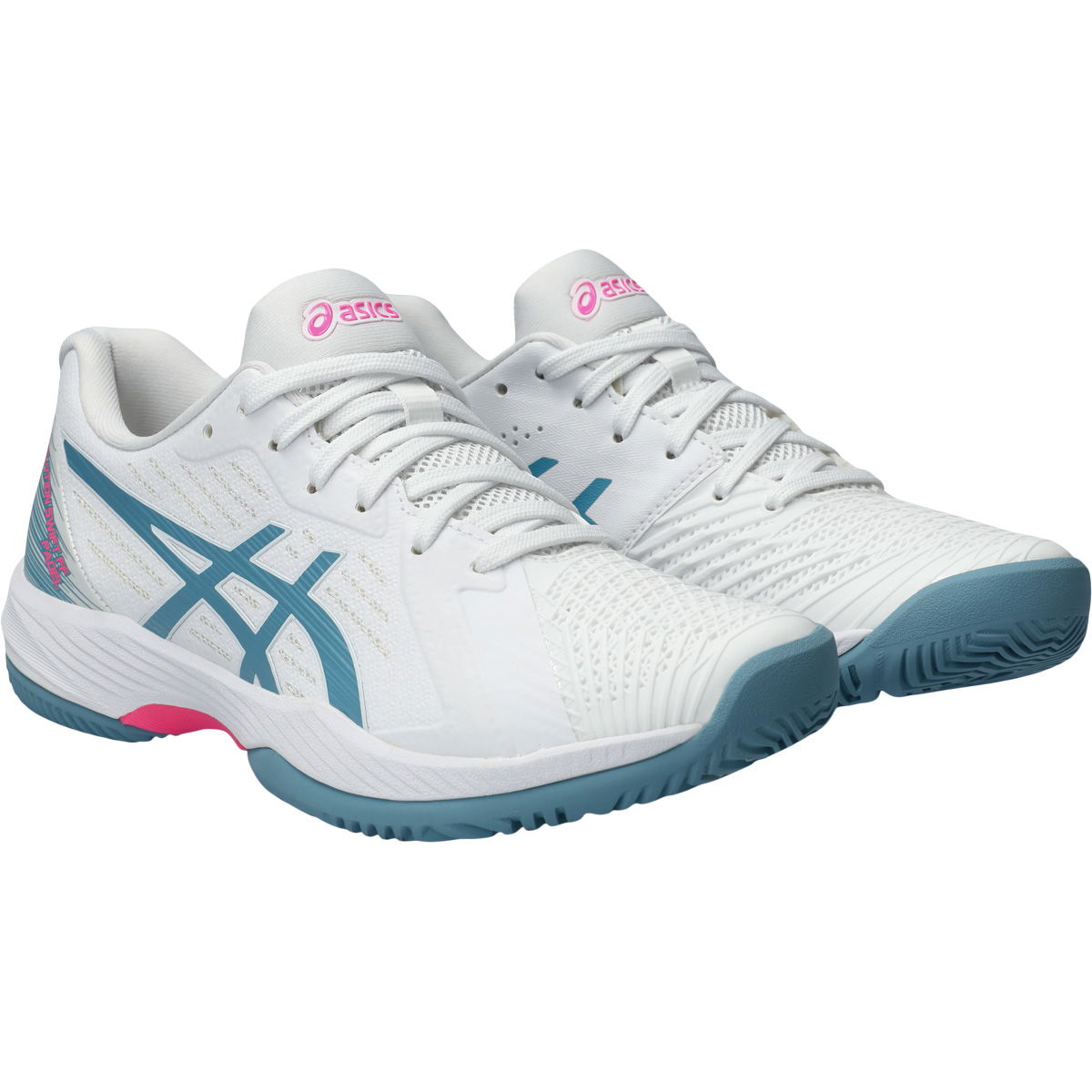 Asics Solution Swift FF Padel Sko Dame