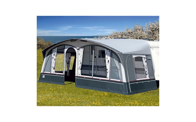 Brand Arcade Caravan Vorzelt