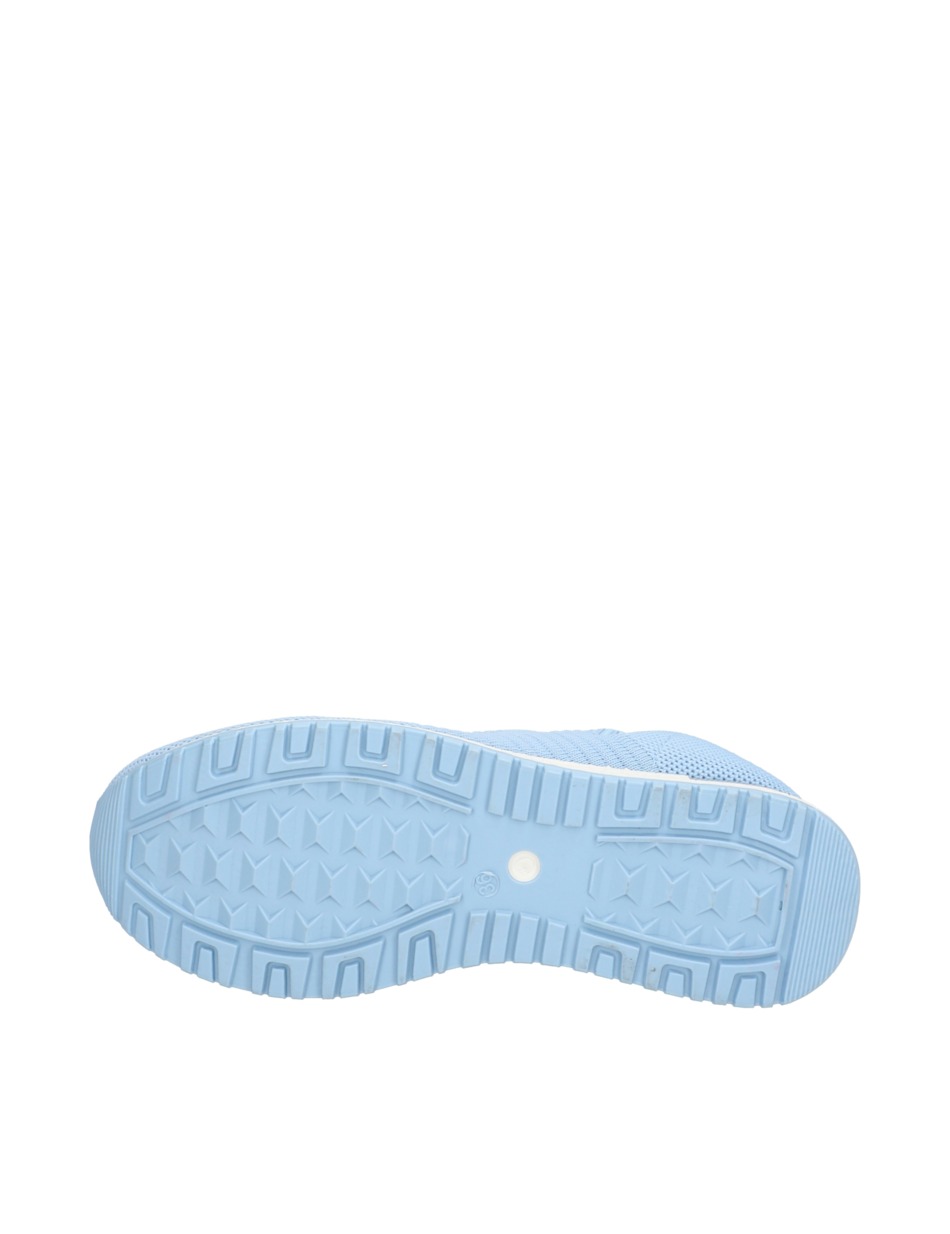 Textil Sportiver Slipper