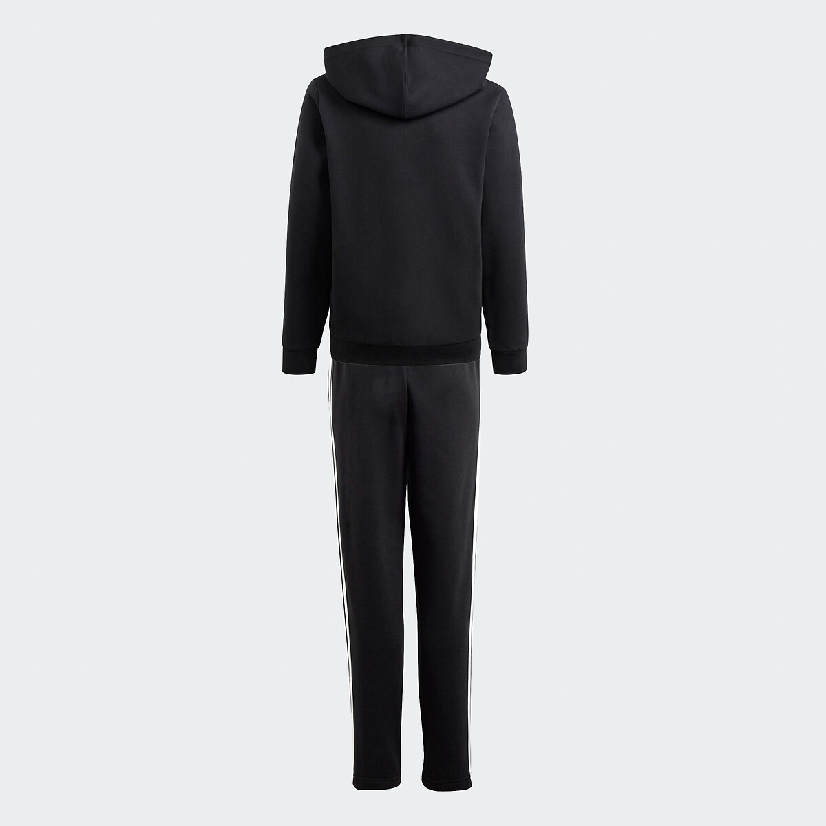 ROUPAS ESPORTIVAS ADIDAS<br>Agasalho em fleece