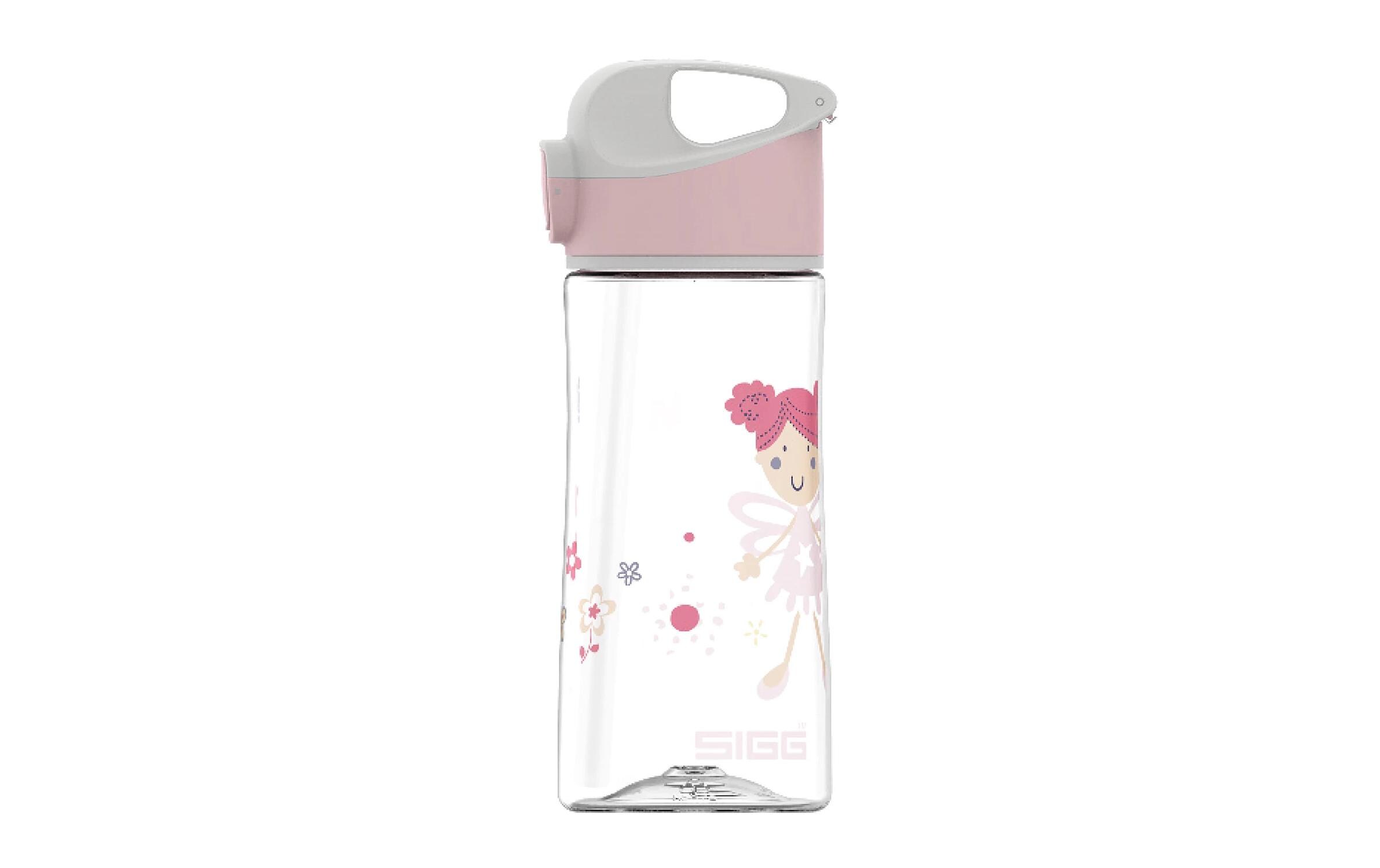 Trinkflasche Miracle Fairy Friend 450 mlStabile Tritan-Trinkflasche für Kinder