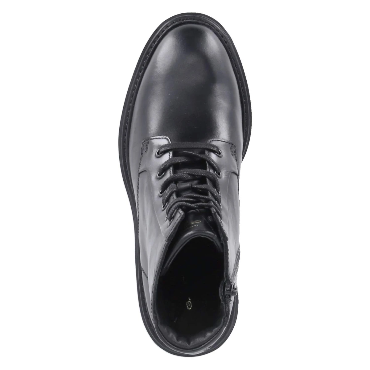 GantSchnürboots IVYHILL - black