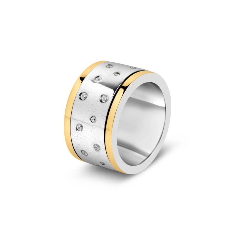 Bague Natacha