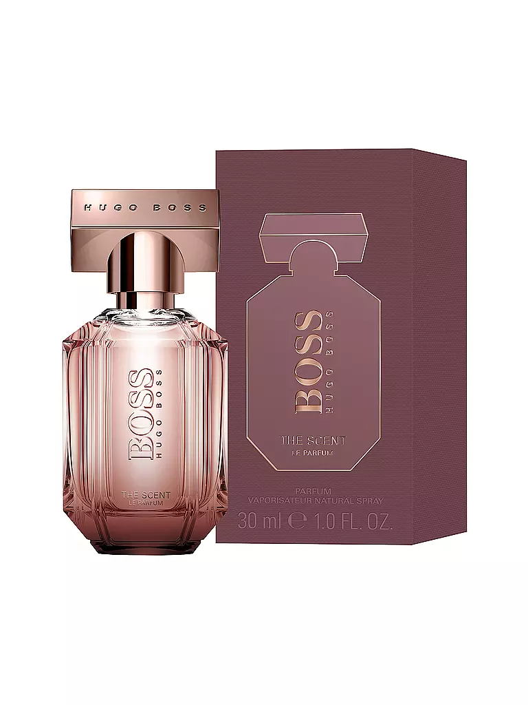 BOSS The Scent Le Parfum For Her 30ml keine Farbe