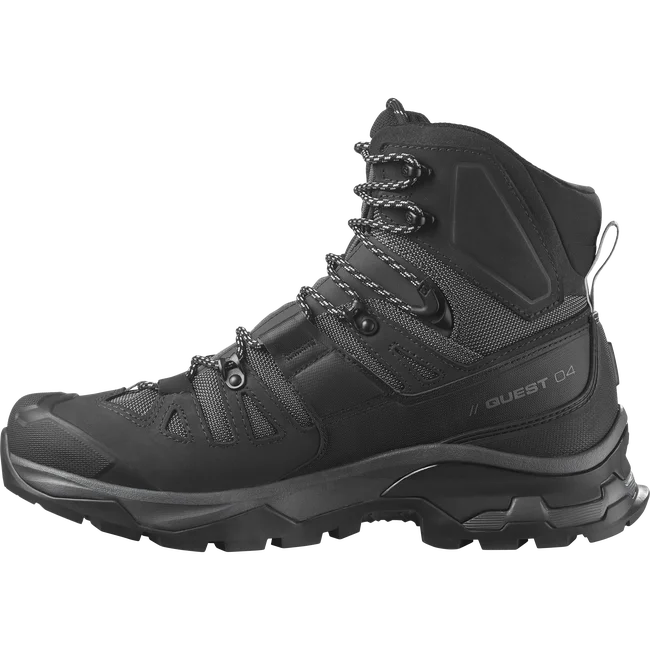 QUEST 4 GORE-TEX  Leder-Hikingschuhe Herren